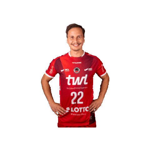 Sport Team Sticker by Eulen Ludwigshafen