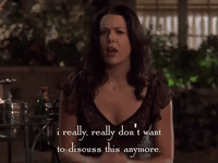 season 3 netflix GIF by Gilmore Girls 