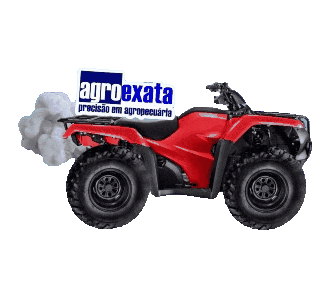 Sticker by AgroExata