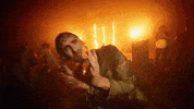 Dont Freak Out GIF by Huddy
