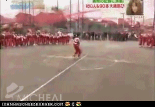 jumprope jumping GIF by Cheezburger