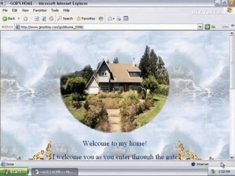 Ai Ufo GIF by Database數據