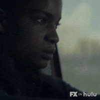 Tired Fx GIF by Y: The Last Man