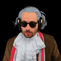 Tired Barely Alive GIF