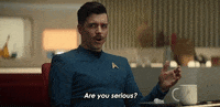 Season 2 What GIF by Paramount+