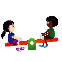 juego jugar Sticker by Fundacion Arcor