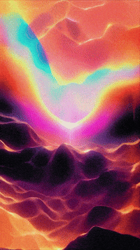 Rest In Peace Animation GIF by Kenaim