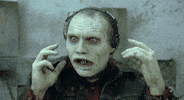 Day Of The Dead Film GIF