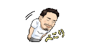 Sixpad Sticker by DAZN