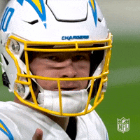 Regular Season Football GIF by NFL