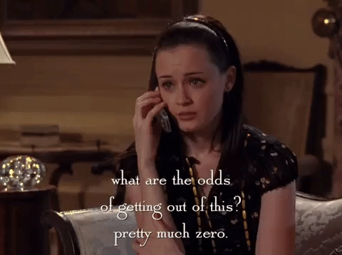 season 5 netflix GIF by Gilmore Girls 