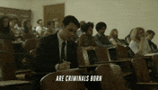 david fincher GIF by NETFLIX