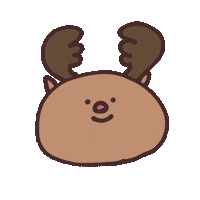 伊藤みう Sticker