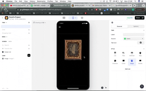 youngdangermouse giphyupload GIF
