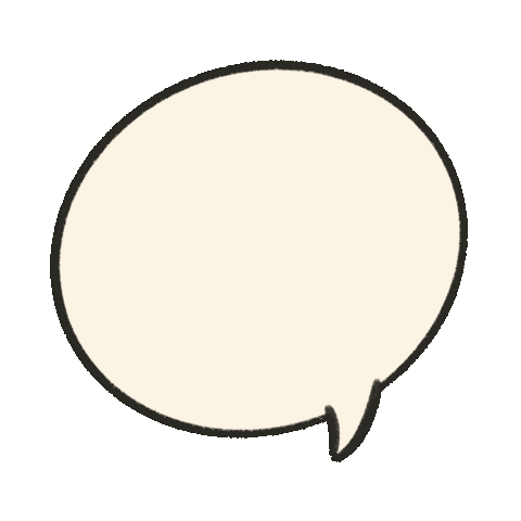 Typography Letters Sticker by Mike O.