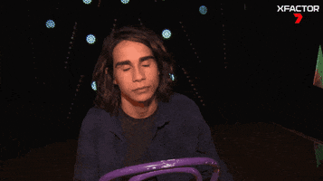 surprised the x factor GIF by #XFactorAU