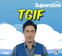 ben feldman jonah GIF by Superstore