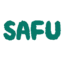 Safu Sticker