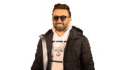 Ibrahimyilmaz Sticker by Olkan Soycan