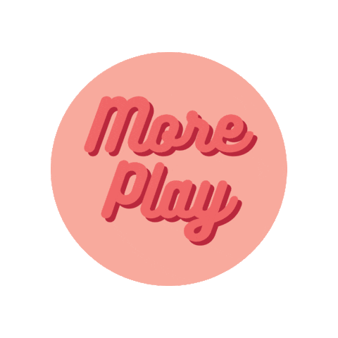 WOOMorePlay giphyupload woomoreplay Sticker