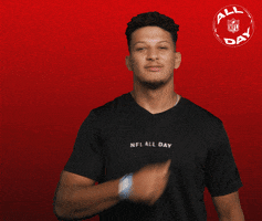 National Football League GIF by NFL ALL DAY