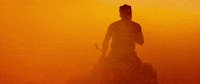 Bad Commando GIF by Rema