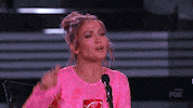 jennifer lopez GIF by American Idol