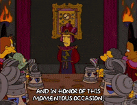 season 6 GIF