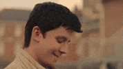 Asa Butterfield Love GIF by NETFLIX