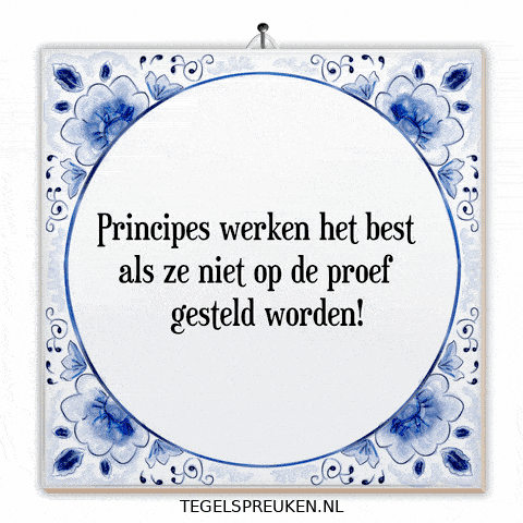 Humor Focus GIF by Tegelspreuken.nl