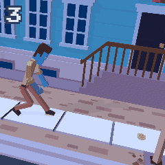 steppypants GIF