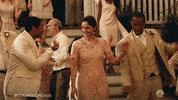 Season 1 Slide GIF by NBC