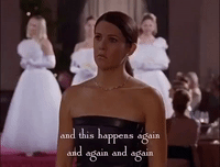season 2 netflix GIF by Gilmore Girls 