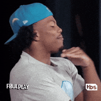 Cut It Out No GIF by TBS Network