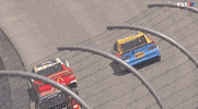 Sport Racing GIF by NASCAR