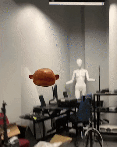 Lab Onf GIF by Alex Boya