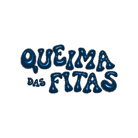 Queima Sticker by AAUE