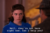season 2 GIF by Twin Peaks on Showtime