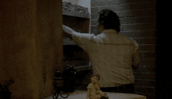 pablo escobar narcos GIF by Product Hunt