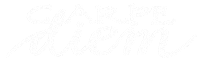 Seize The Day Sticker