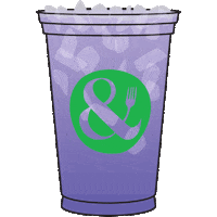 Uptownlakes Sticker by CRISP&GREEN