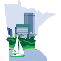 Cg Sticker by CRISP&GREEN