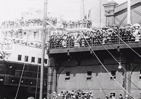 old-hollywood-films olympia GIF
