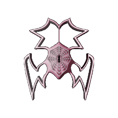 Madame Web Manhattan Sticker by globalrimmellondon