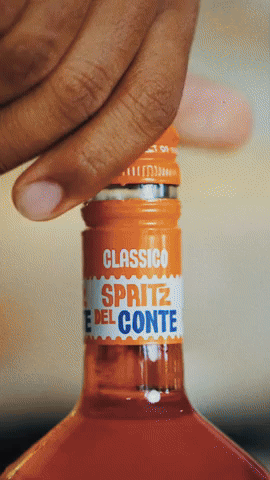 Spritz Del Conte Game Night