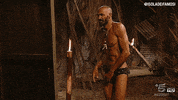 ew isola13 GIF by Isola dei Famosi