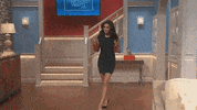 shay mitchell GIF by The Meredith Vieira Show