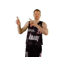 game on show Sticker by easyCredit Basketball Bundesliga