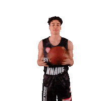 game on flex Sticker by easyCredit Basketball Bundesliga