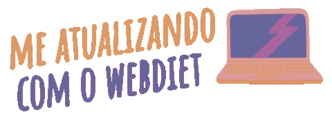 Bem Estar Educacao Sticker by WebDiet Software Nutricional